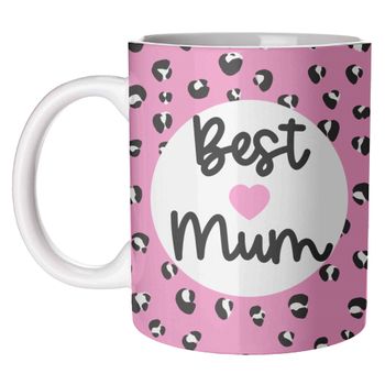 Custom made mugs for Mother's Day - choose on ArtWOW