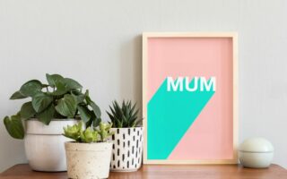 Mother's day gifts ideas