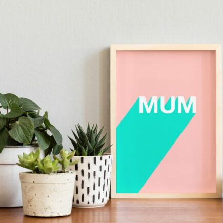 Mother's day gifts ideas