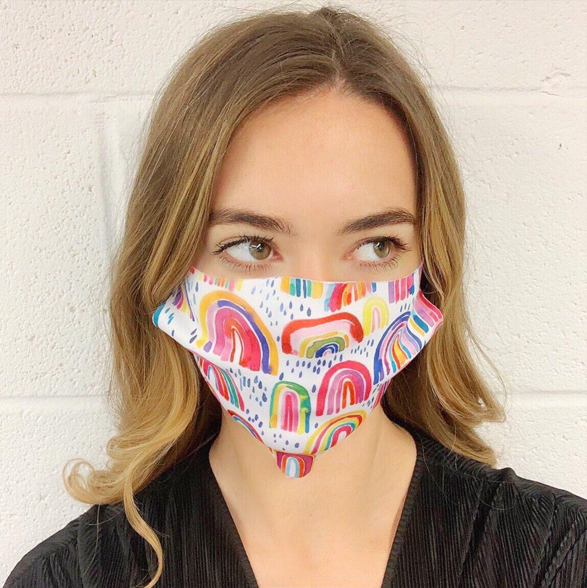 Best face masks for virus protection made in UK