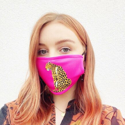 fashion mouth masks from UK