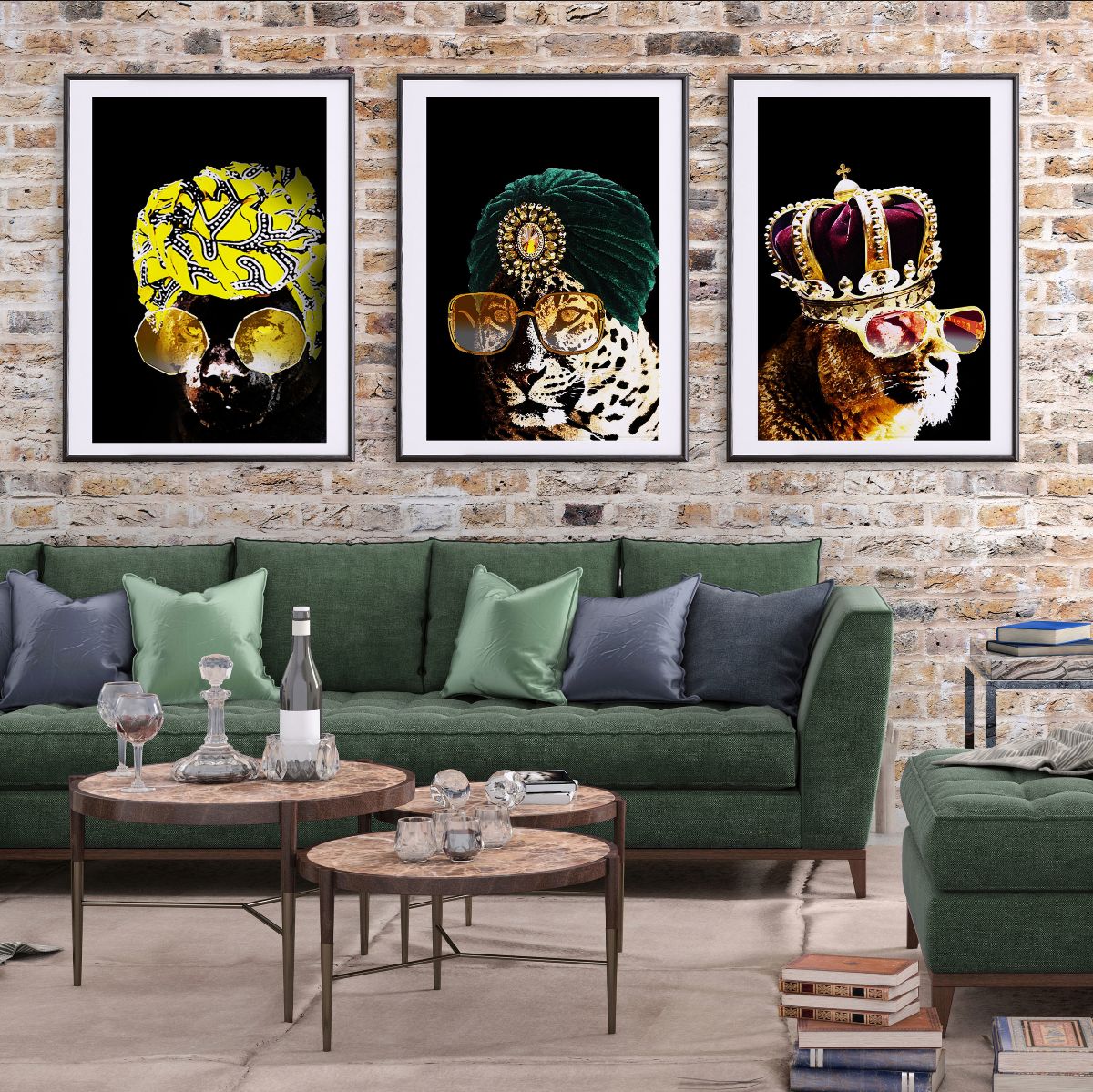 Cool art prints for the Home ArtWOW Blog