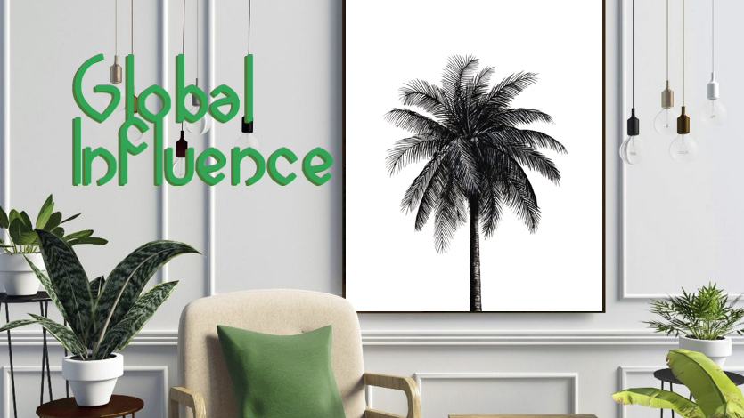 global influence artwow banner