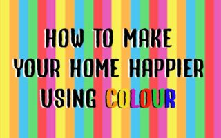 How to make your home happier