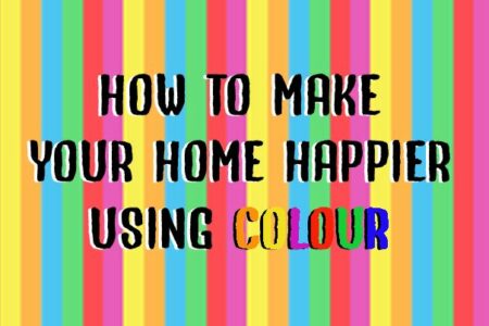 How to make your home happier