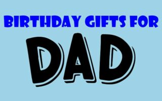 best personalised birthday gifts for dad 2021
