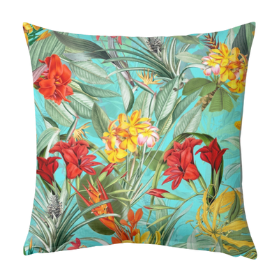 Buy unusual cushions from UK on Art WOW