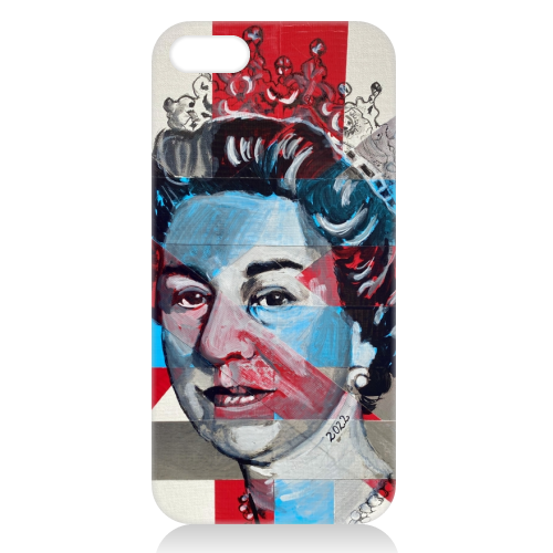 Kirstie Taylor at artwow.co phone case